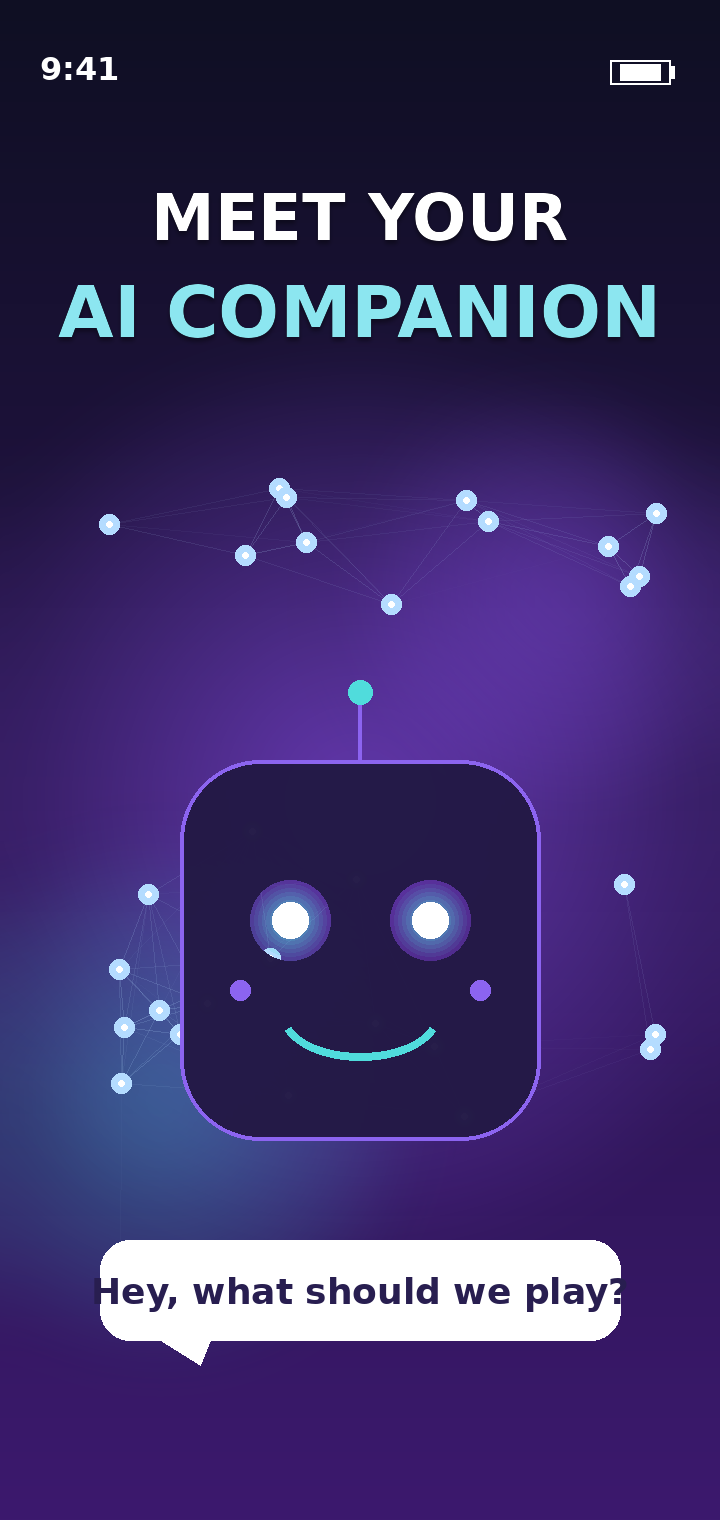 AI Buddy