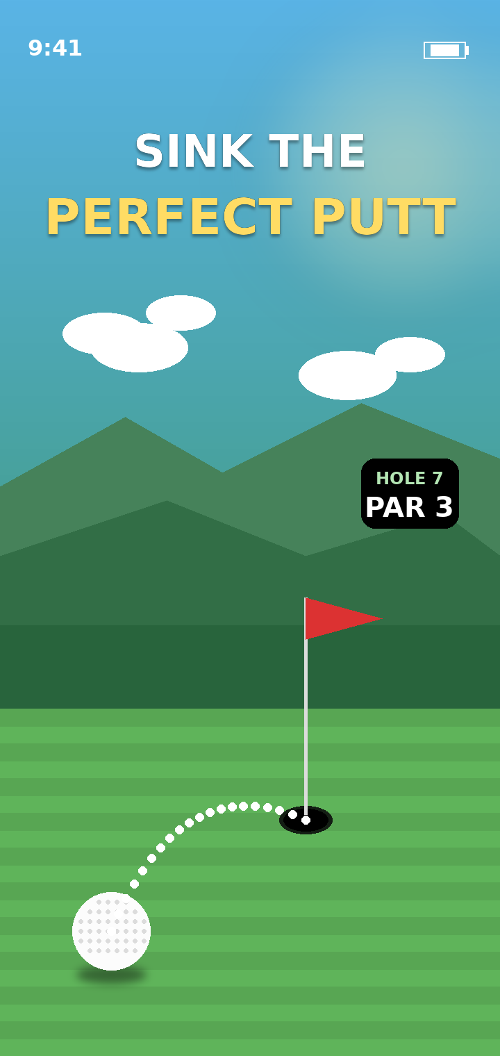 Golf Stars