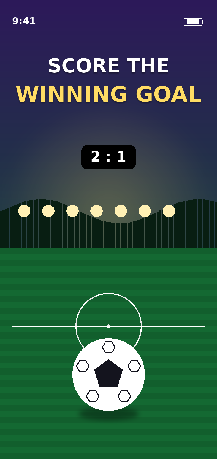 Soccer Stars